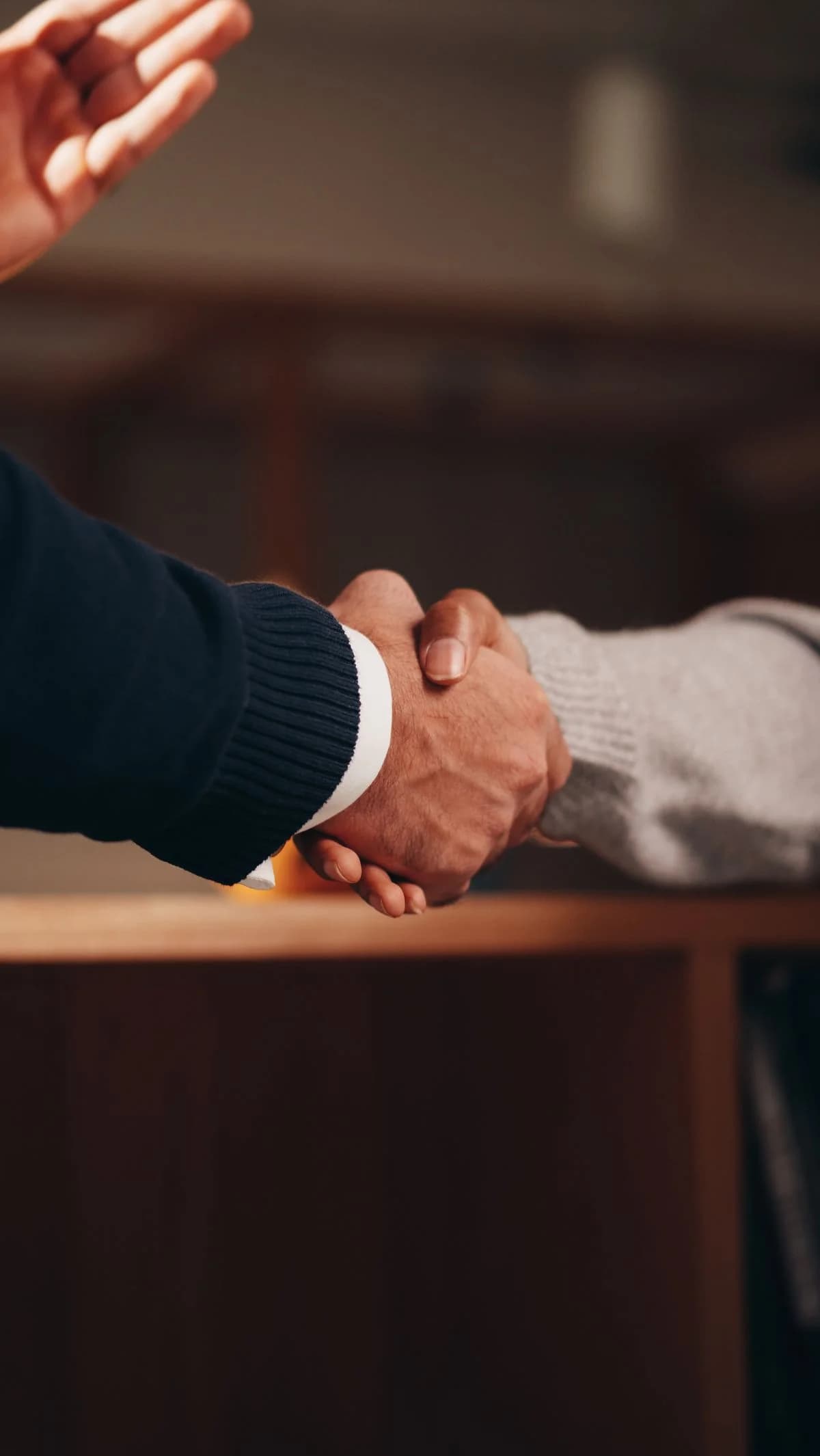 Partnership