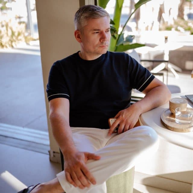 Grigori Veh, Founder