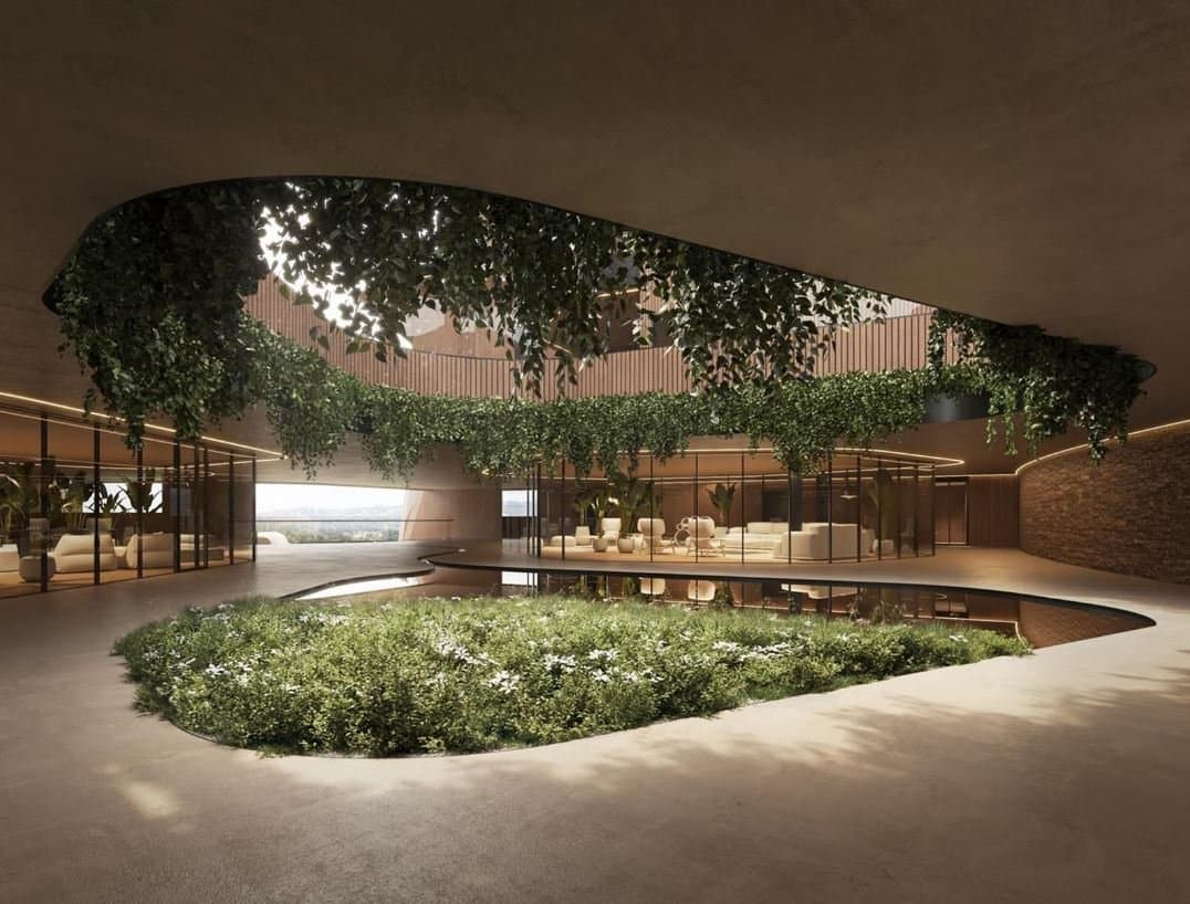San Roque Penthouse In Centro, Malaga, Spain