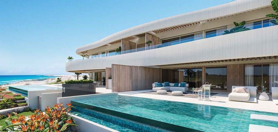 Spectacular And Luxurious Villa