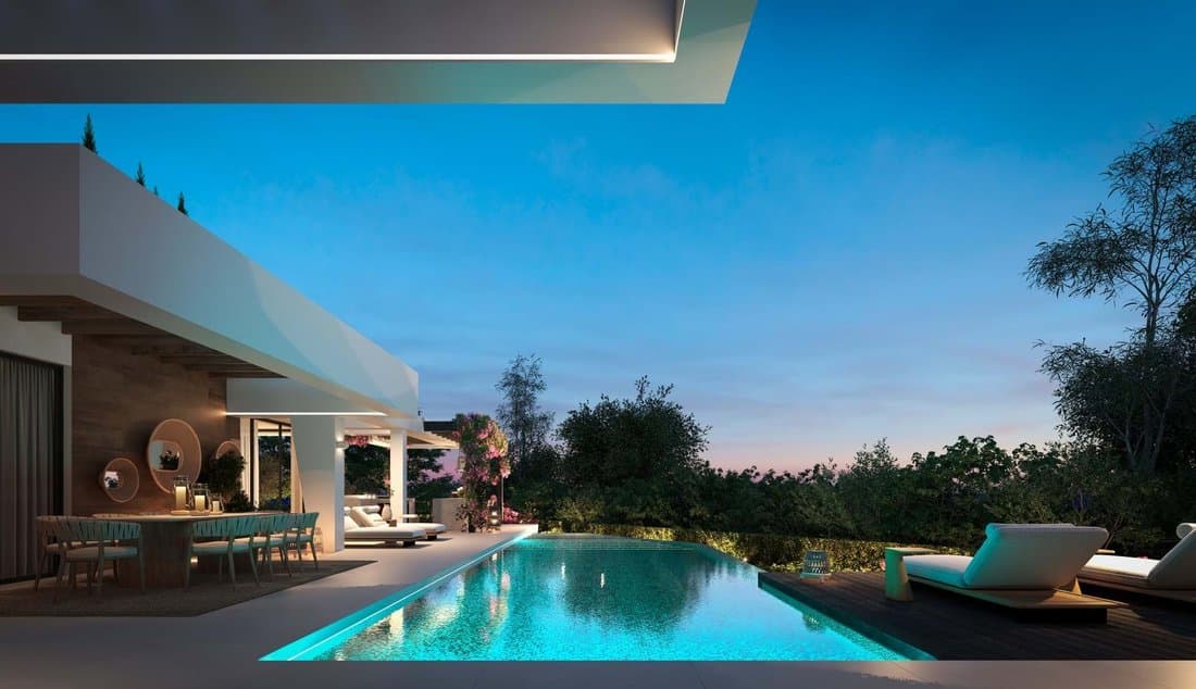 Gelegen In Nueva Andalucía, In De In Nueva Andalucia, Marbella, Spain