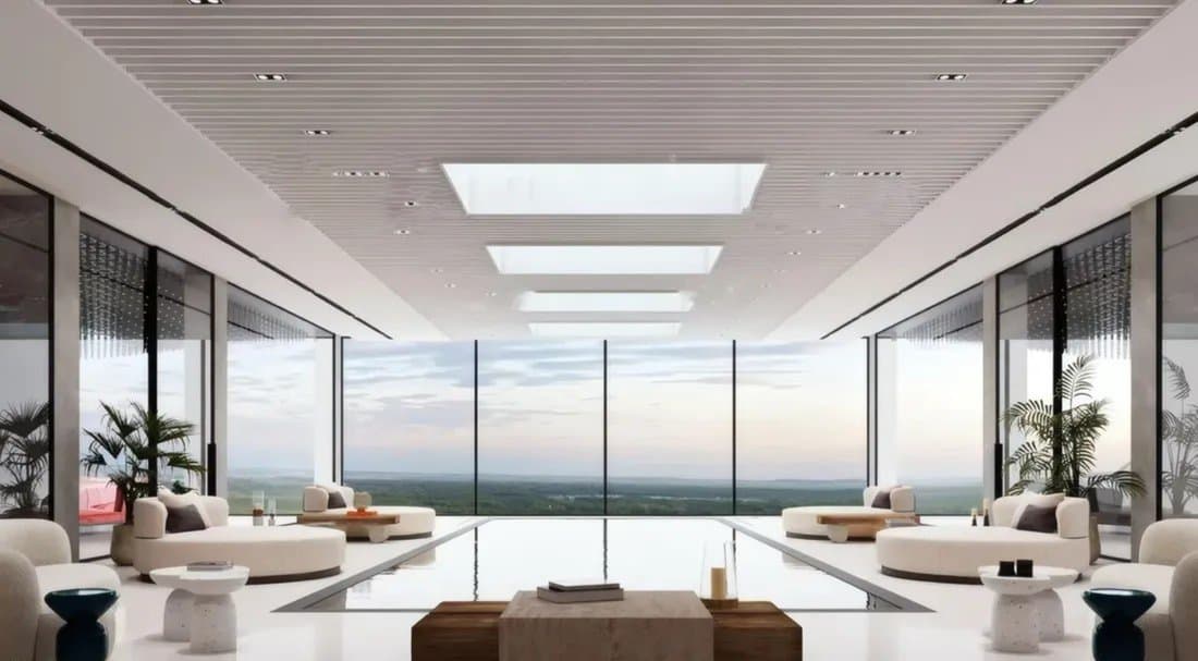 Discover An Extraordinary Contemporary In La Zagaleta, Benahavis, Andalusia