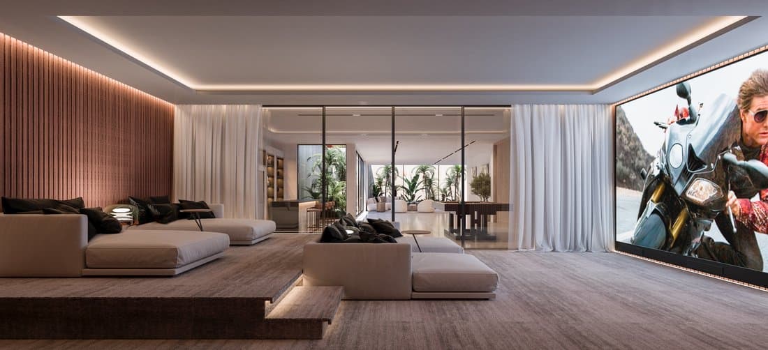 The Ultimate Luxury Living Experience Can Be In Sierra Blanca, Marbella, Spain