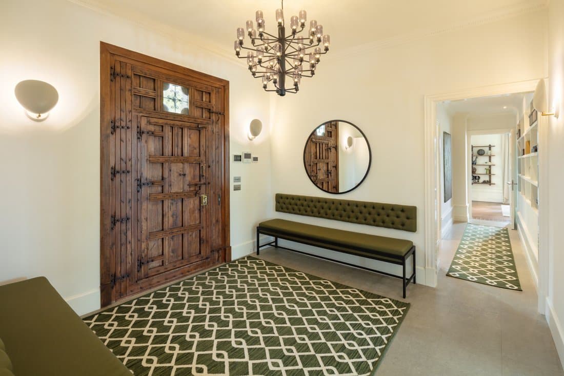 Exclusive Marbella Villa With Stunning Views In Marbella, Andalusia, Spain