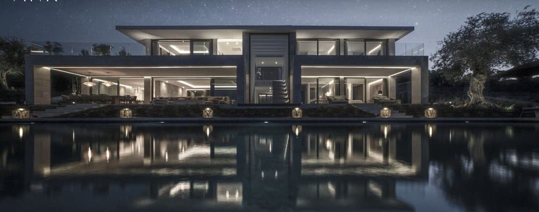 Villa La Escondida – Elevated Living In Sotogrande, San Roque, Andalusia