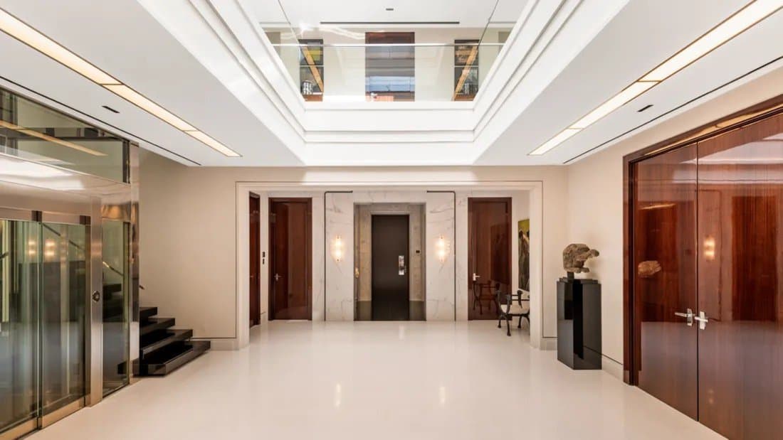 Exceptional Beachside Villa With Rooftop Pool For In Marbella, Andalusia, Spain