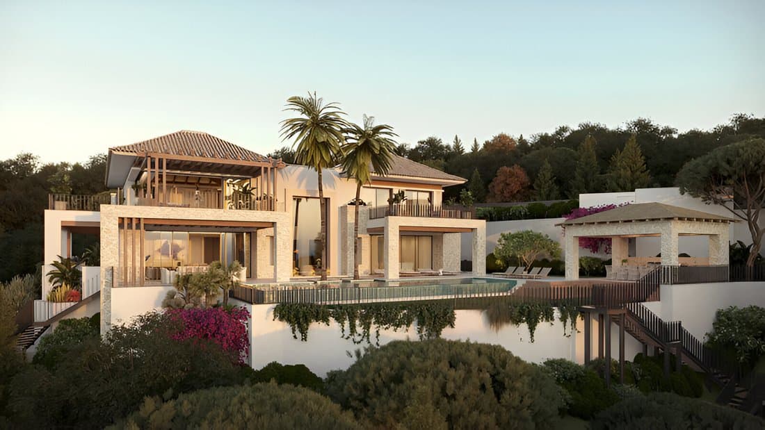 New Development