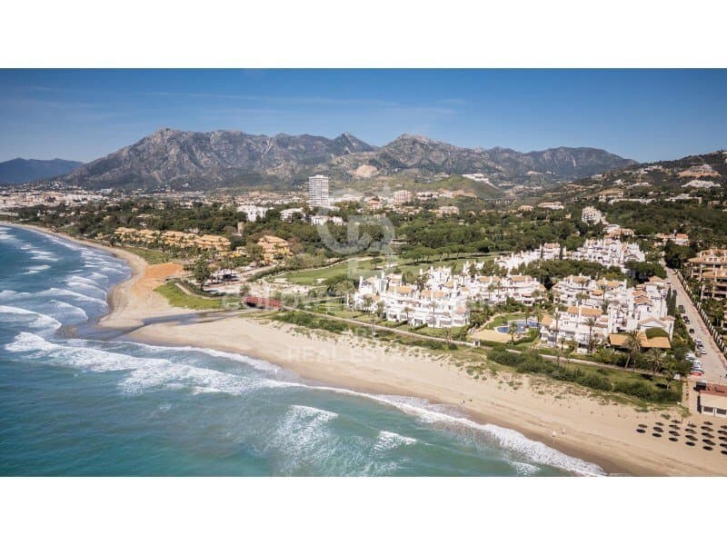 6 Bedrooms Apartment In Rio Real, Marbella, Andalusia