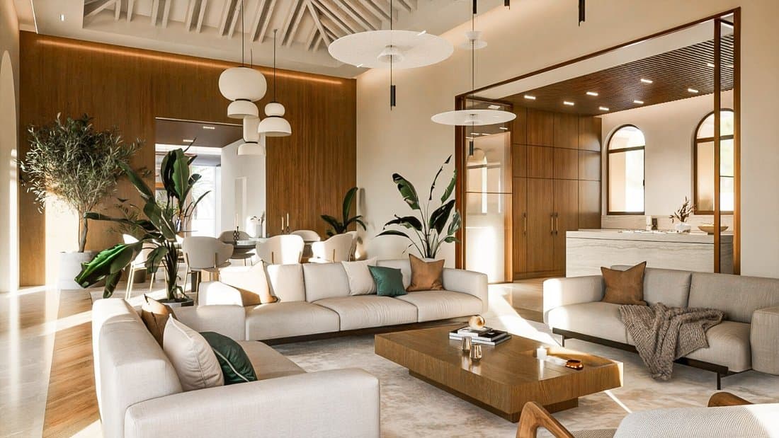 A Rare Opportunity To Build A Bespoke Luxury In Puerto Banus, Marbella, Spain