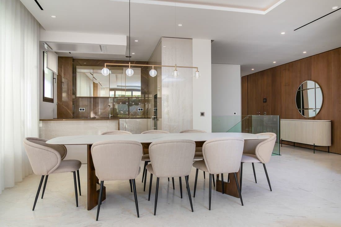 Elegant Ground Floor Residence In Epic Phase 3 In Golden Mile, Andalusia, Spain