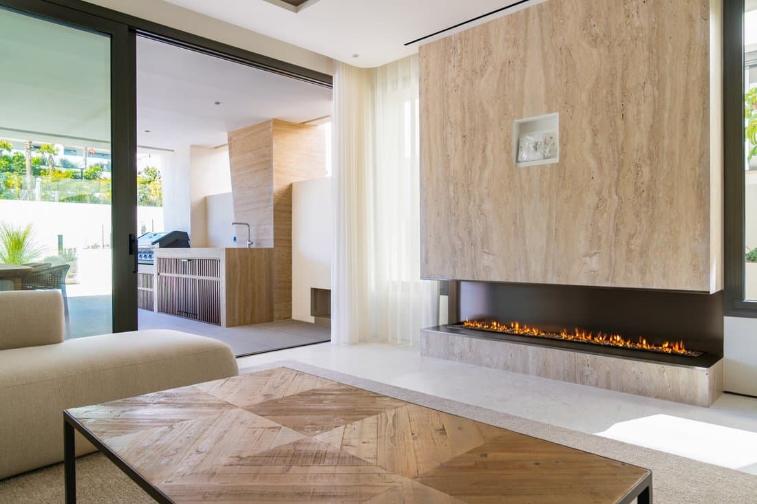 Elegant Ground Floor Residence In Epic Phase 3 In Golden Mile, Andalusia, Spain