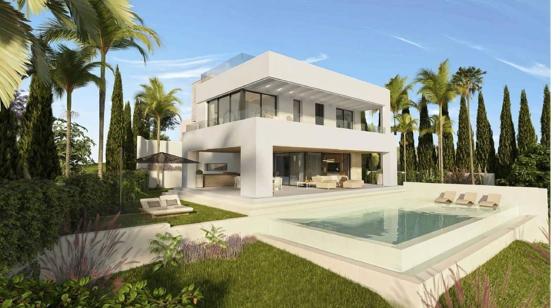 Manilva Apartment In Manilva, Andalusia, Spain