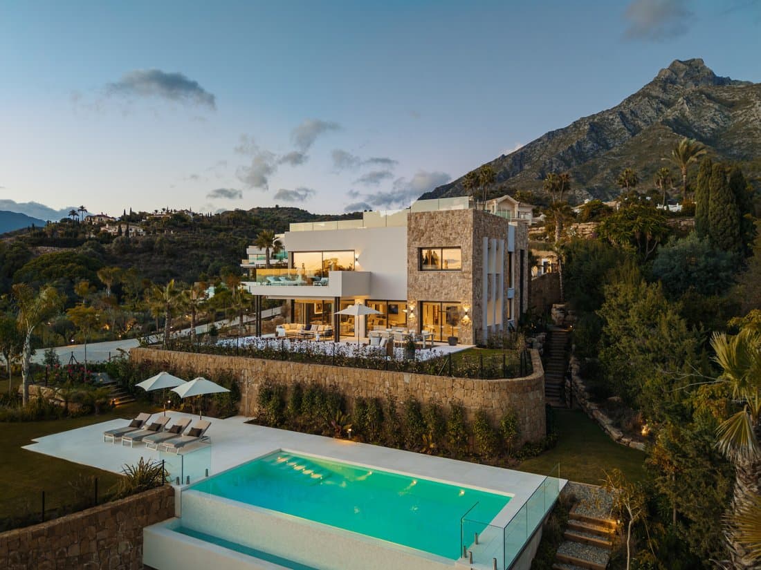 Where Timeless Elegance Meets Marbella’s Playful In Marbella, Andalusia, Spain