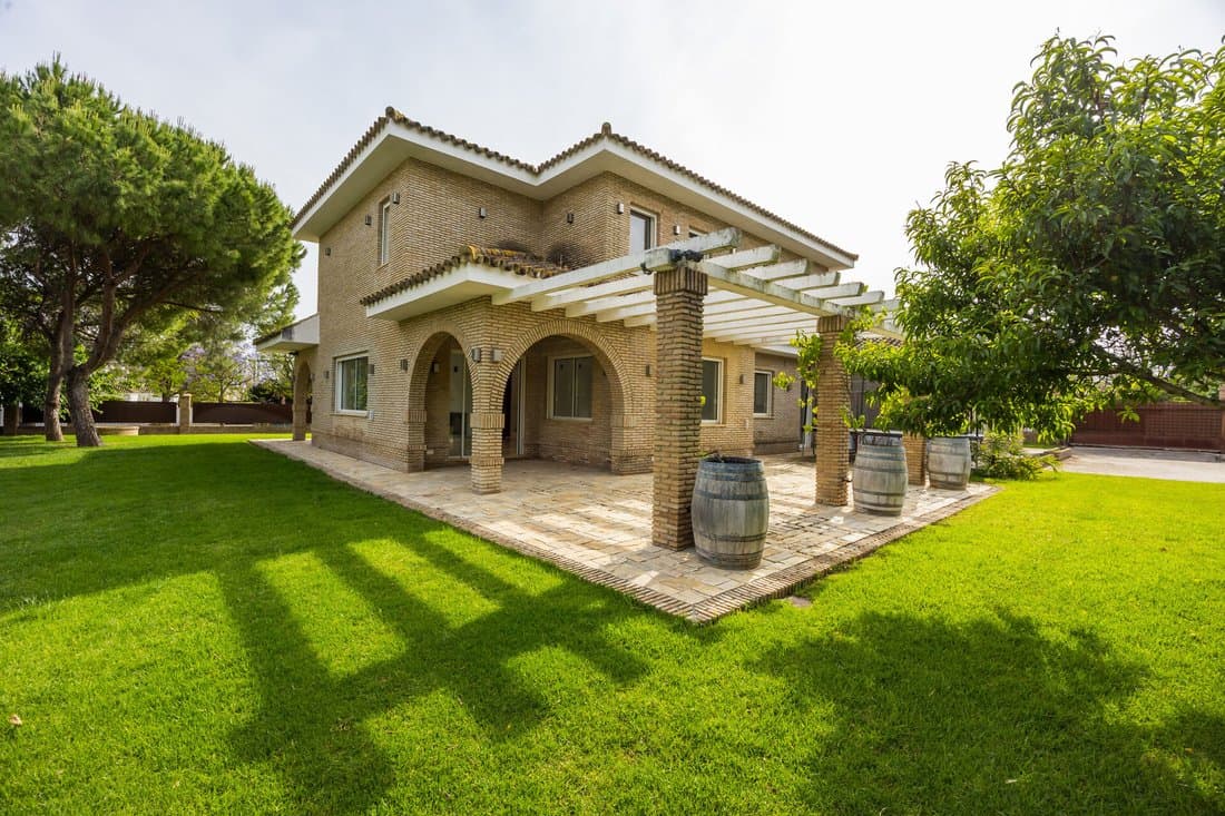 Exclusivity, Technology, And A Unique In Jerez De La Frontera, Andalusia, Spain