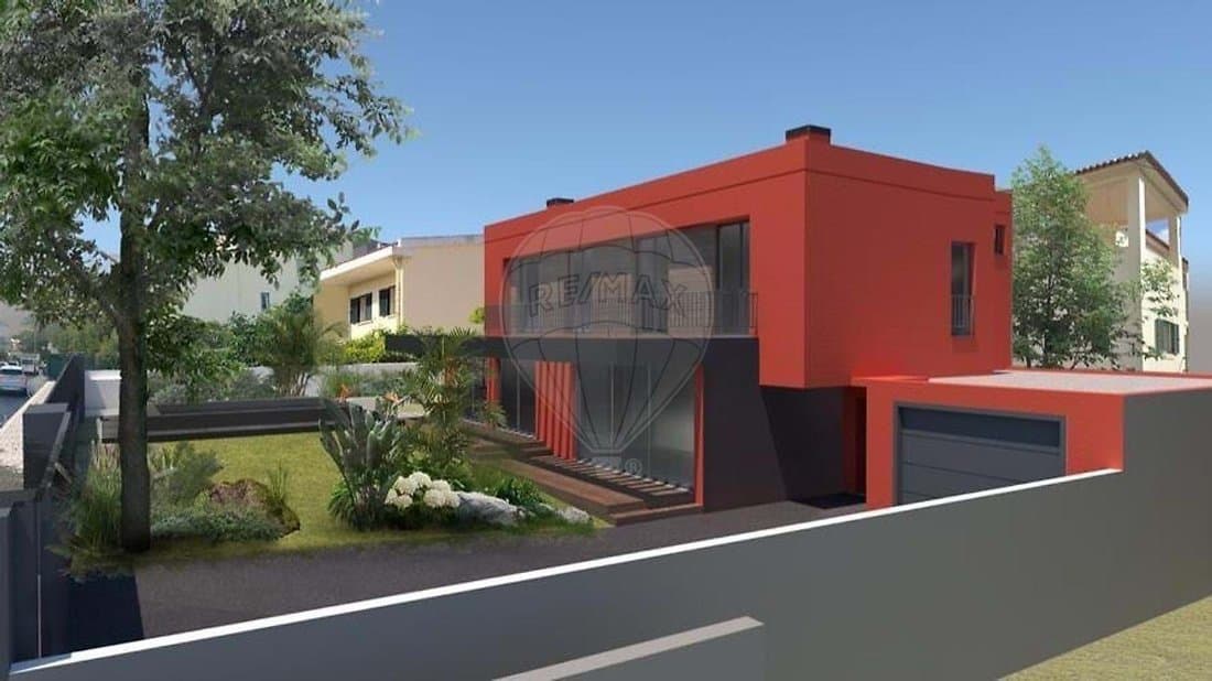 House T6