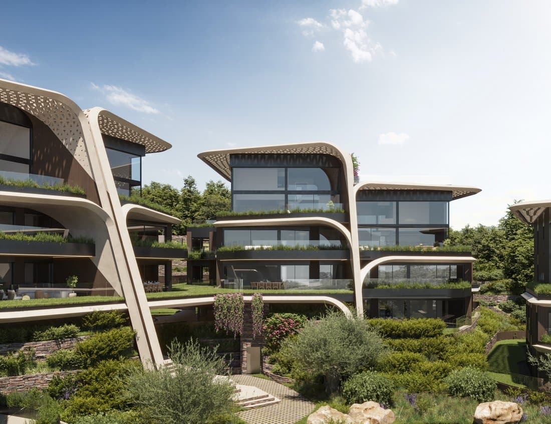 4 Bedroom Apartment In Cutting Edge In Sotogrande, San Roque, Andalusia