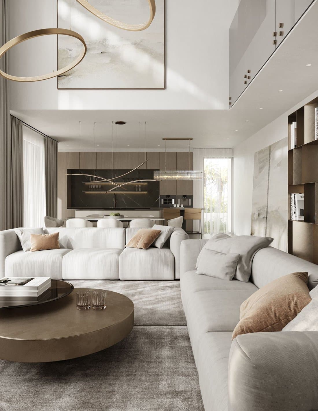 Detached Villa
