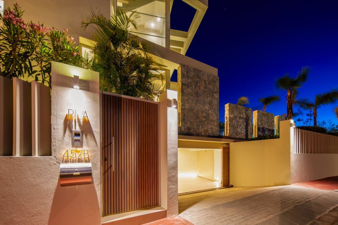 Private Luxury, Endless Views, Exceptional In Marbella, Andalusia, Spain