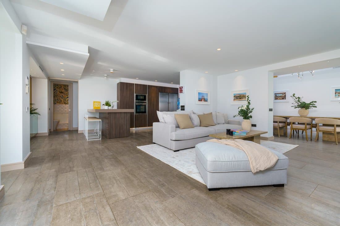 Renovated 6 Bedroom Haven With Heated In Nueva Andalucia, Marbella, Spain
