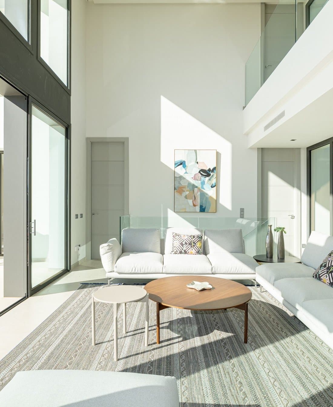 Contemporary Design Villa In Benahavís, Marbella In Benahavis, Andalusia, Spain