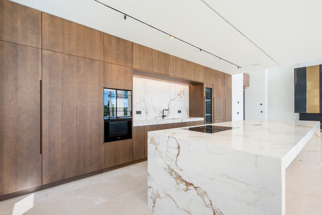An Exclusive Retreat Defined By Style And In Sierra Blanca, Marbella, Spain