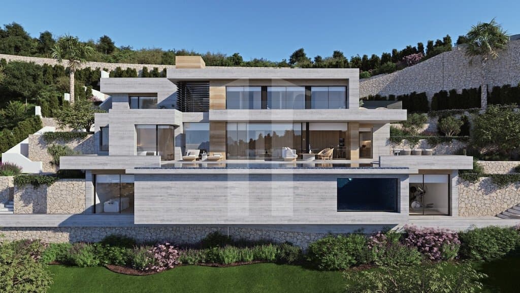 Spectacular Luxury Villa